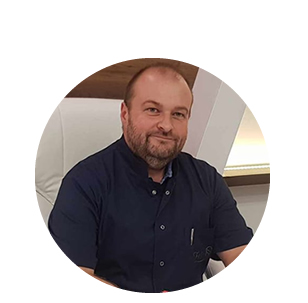 dr n.med. Paweł Radłowski Trycholog Zabrze